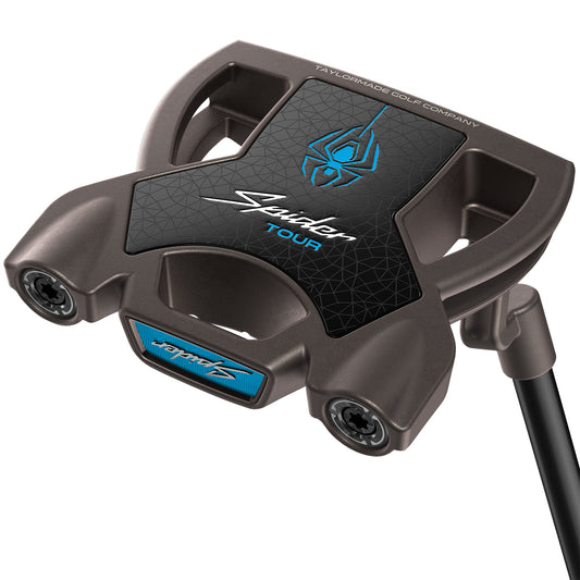 TaylorMade Spider Tour L-Neck Putter