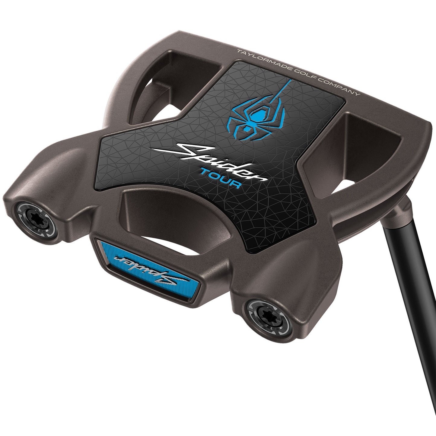 TaylorMade Spider Tour Small Slant Putter