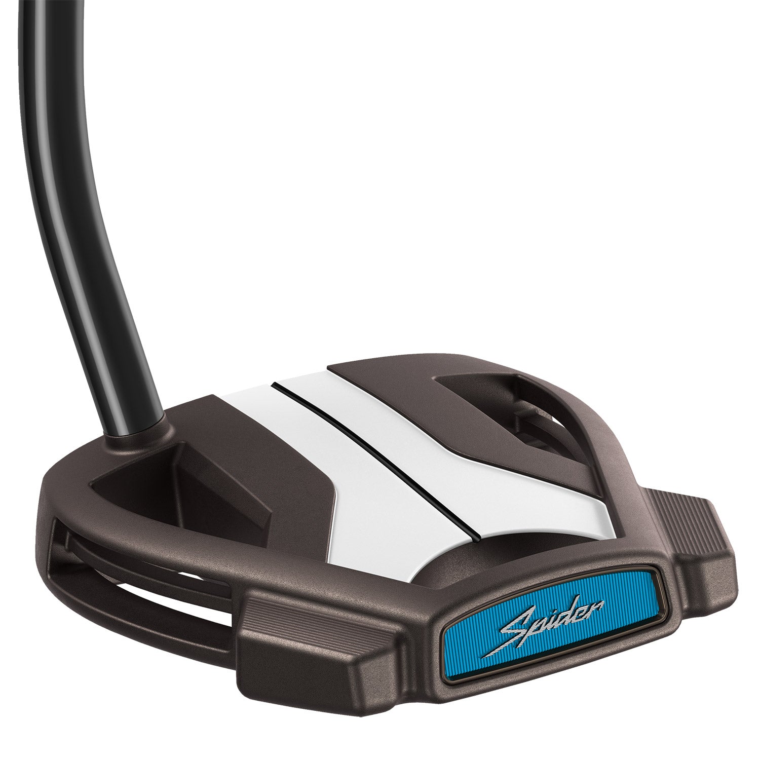 Custom TaylorMade Spider Tour X Double Bend Putter – Golf Discount