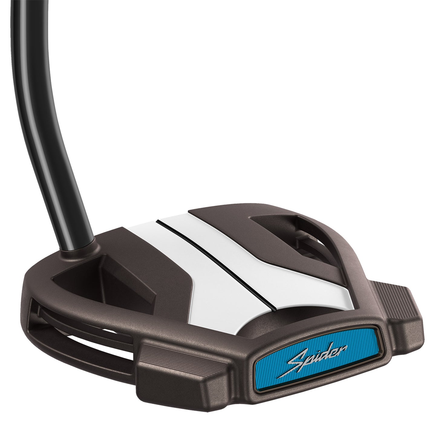 TaylorMade Spider Tour X Double Bend Putter