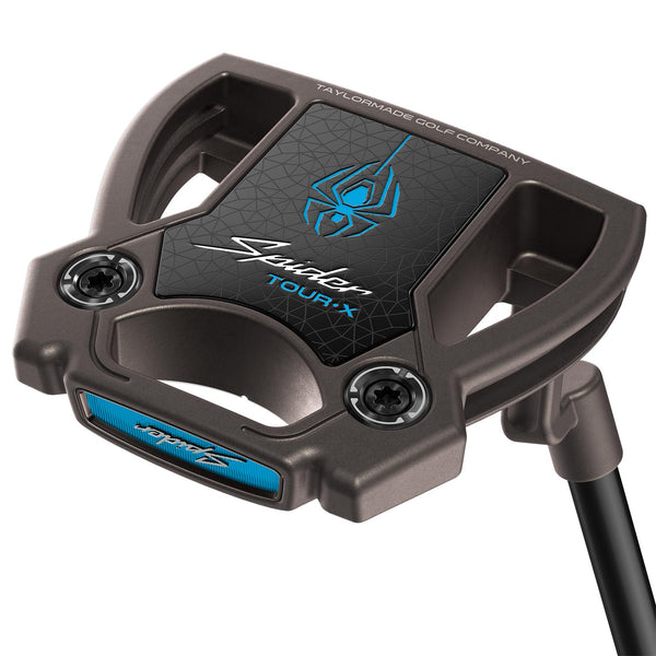 TaylorMade-Spider-Tour-X-L-