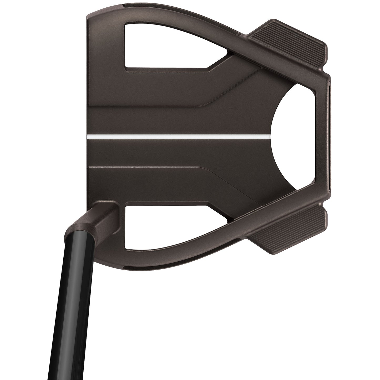Custom TaylorMade Spider Tour X Small Slant Putter