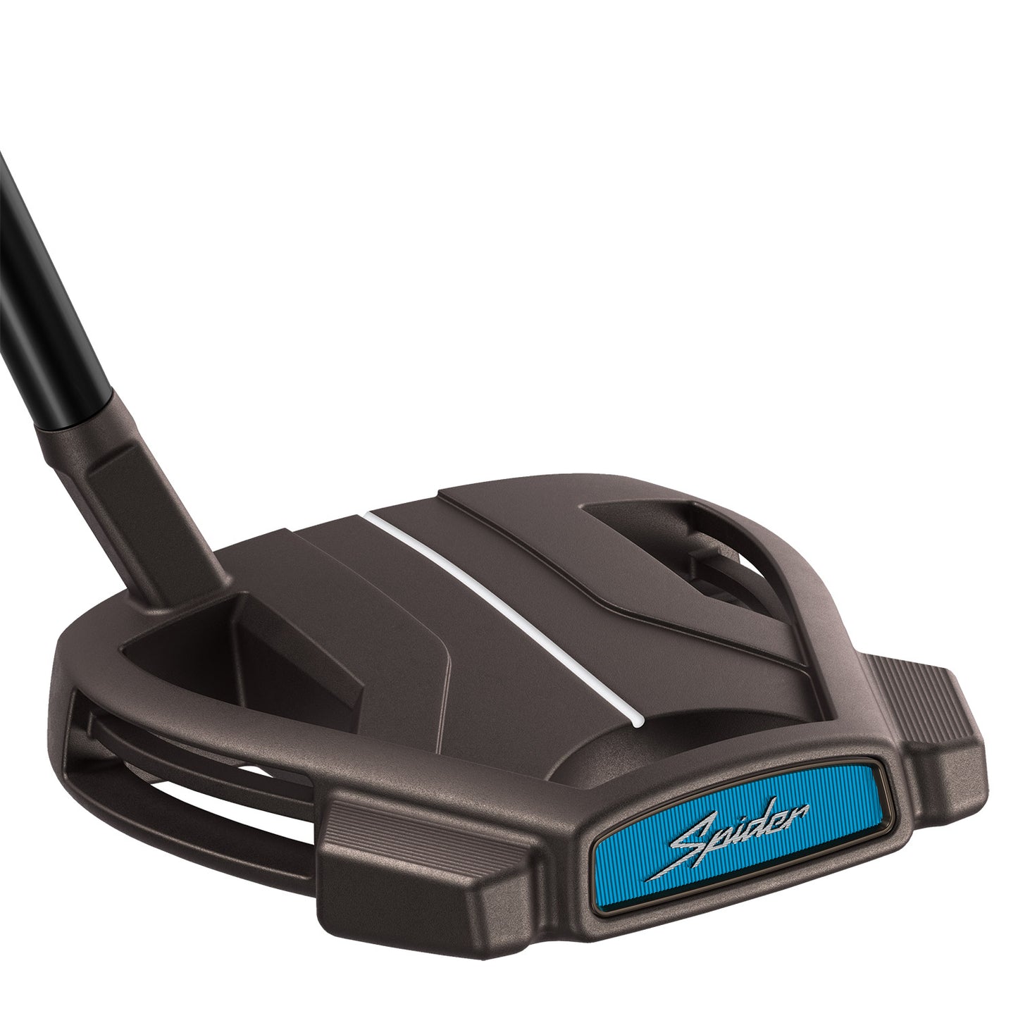 Custom TaylorMade Spider Tour X Small Slant Putter