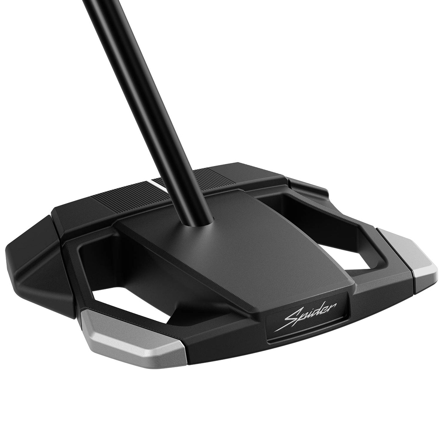 TaylorMade Spider ZT-Max Counterbalance Putter