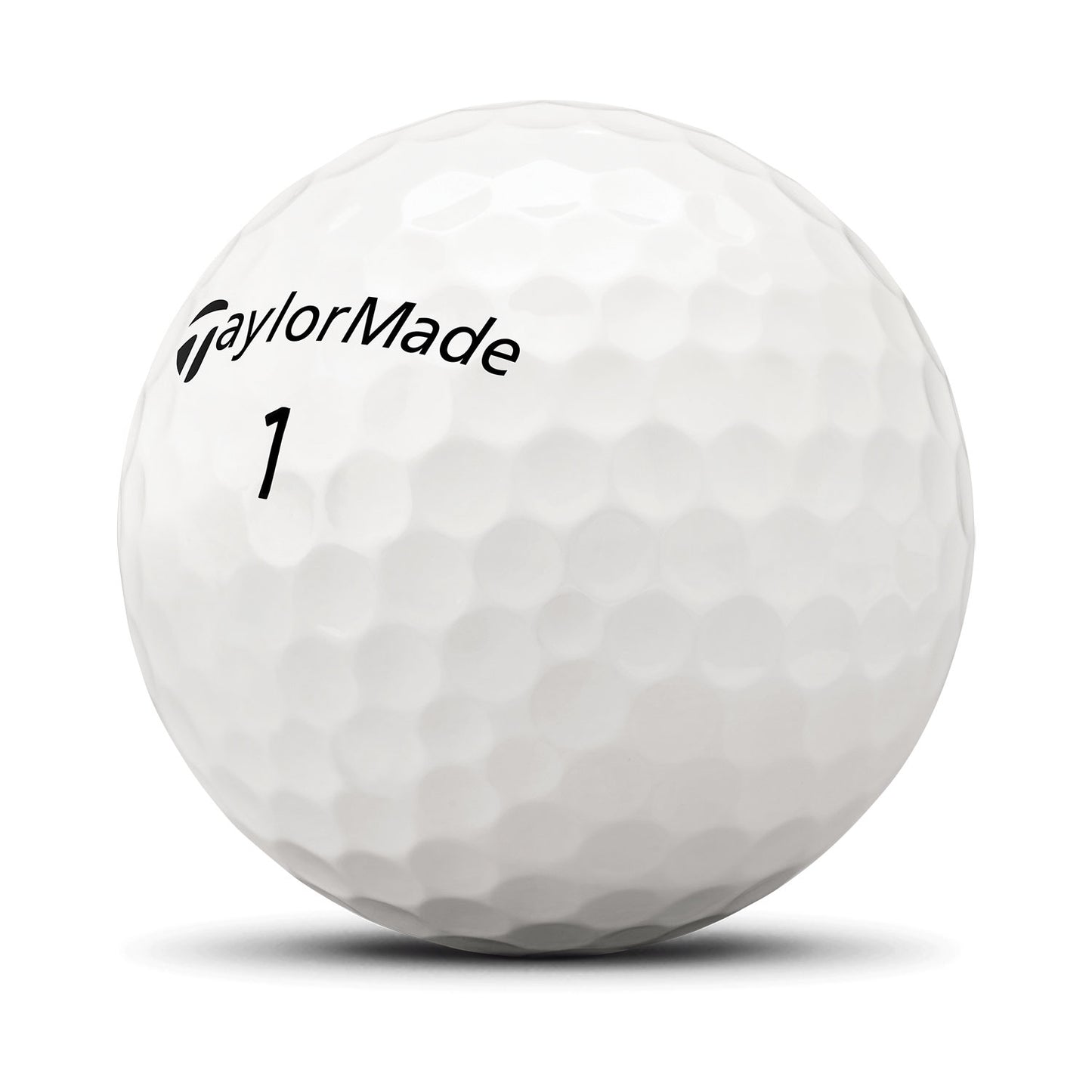 TaylorMade TP5 Performance Stripe 6-Pack Golf Balls
