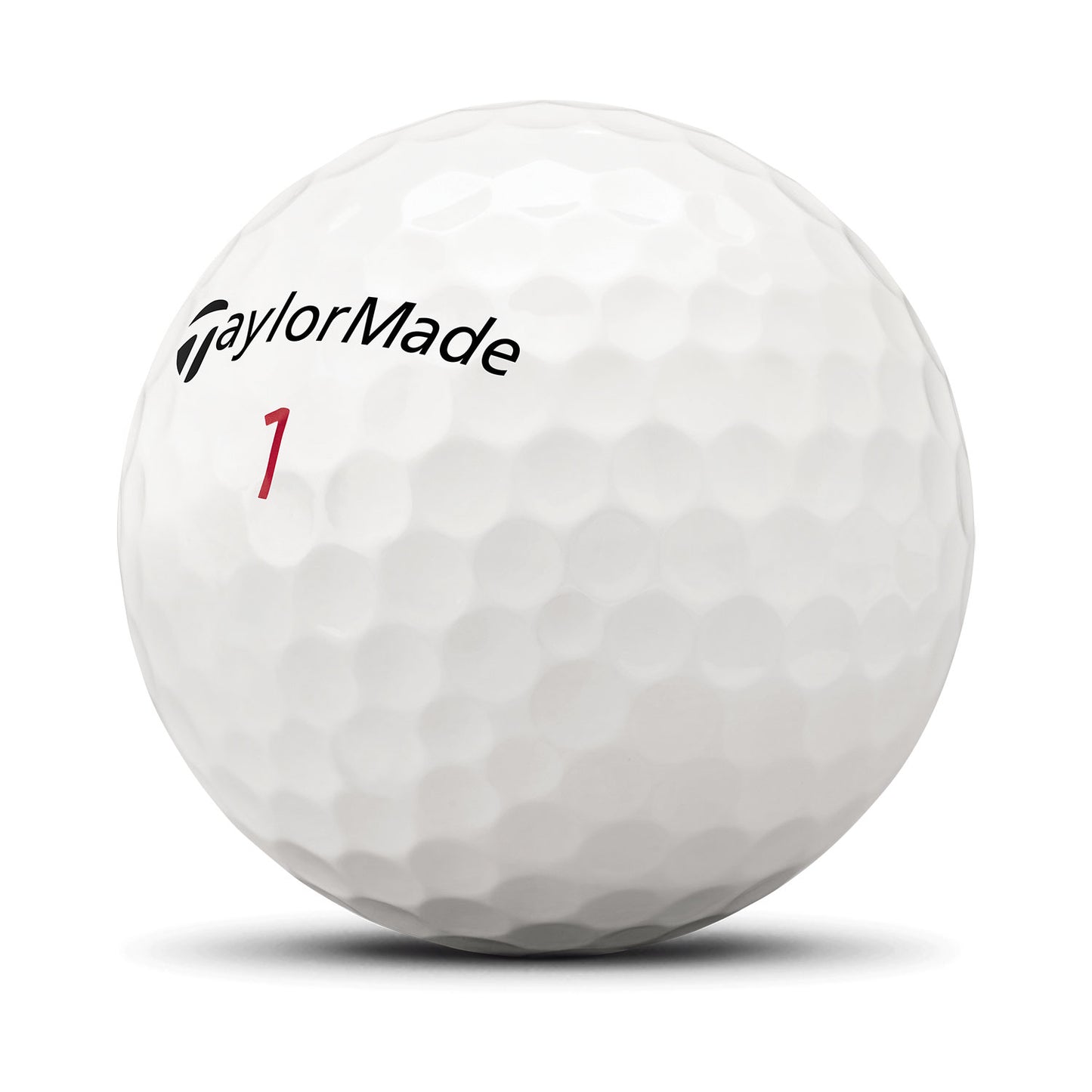 TaylorMade TP5x Performance Stripe 6-Pack Golf Balls