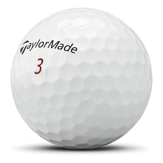 TaylorMade Tour Response Golf Balls