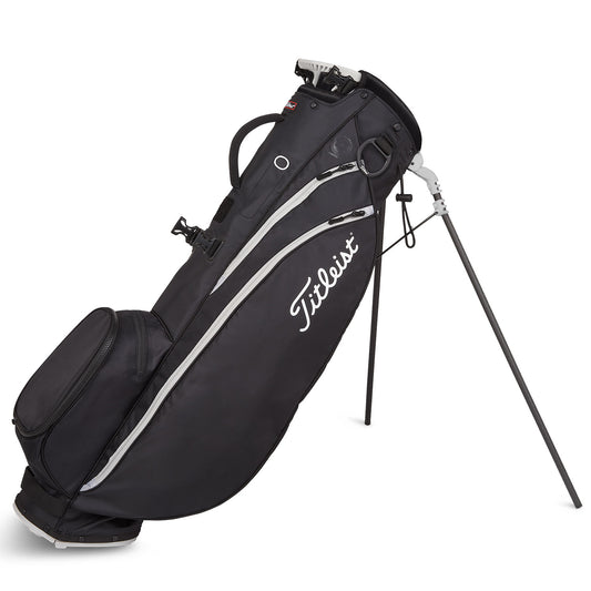 Titleist 2022 Players 4 Carbon Stand Bag