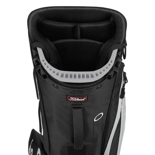 Titleist 2022 Players 4 Carbon Stand Bag