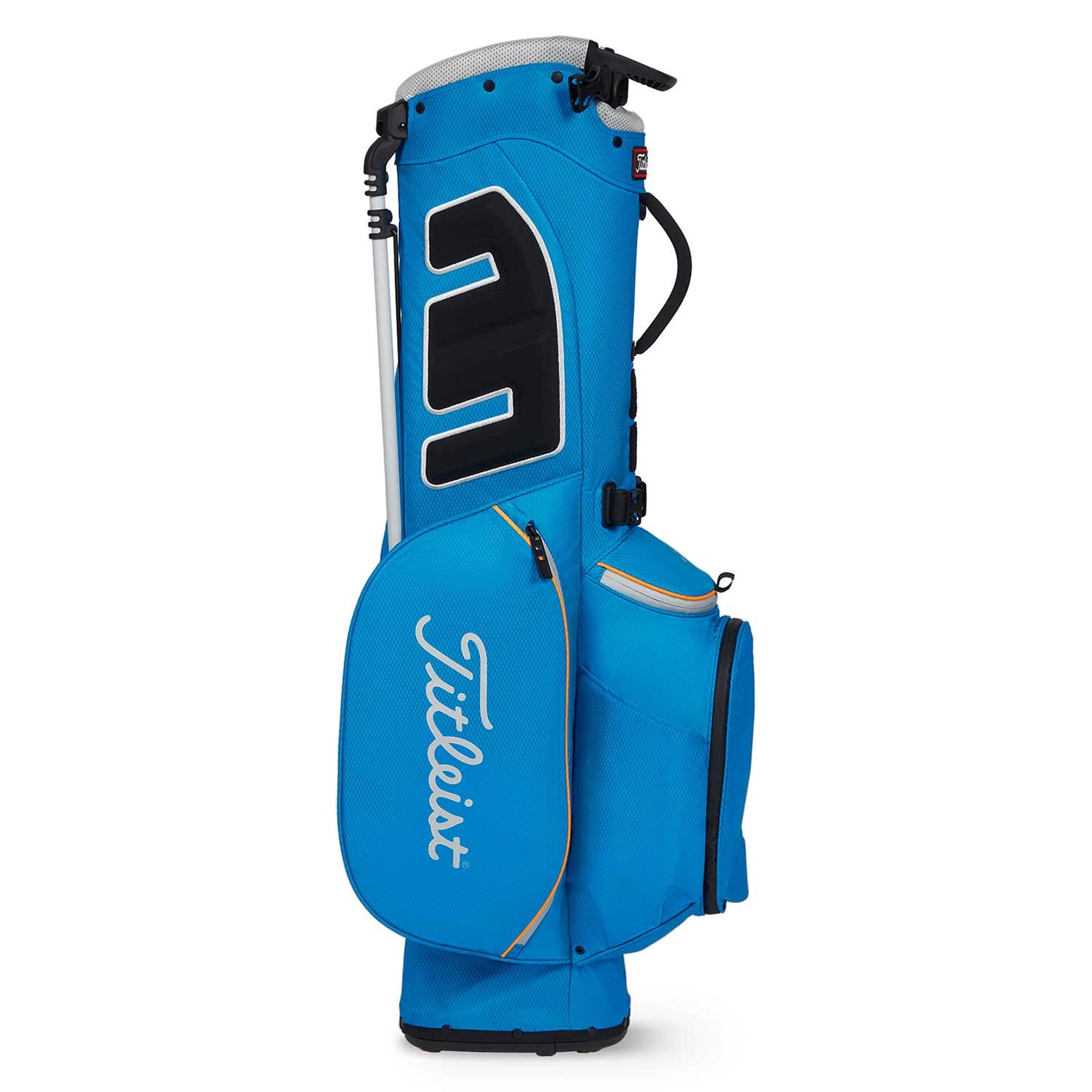 Titleist 2023 Players 4 Stadry Stand Bag