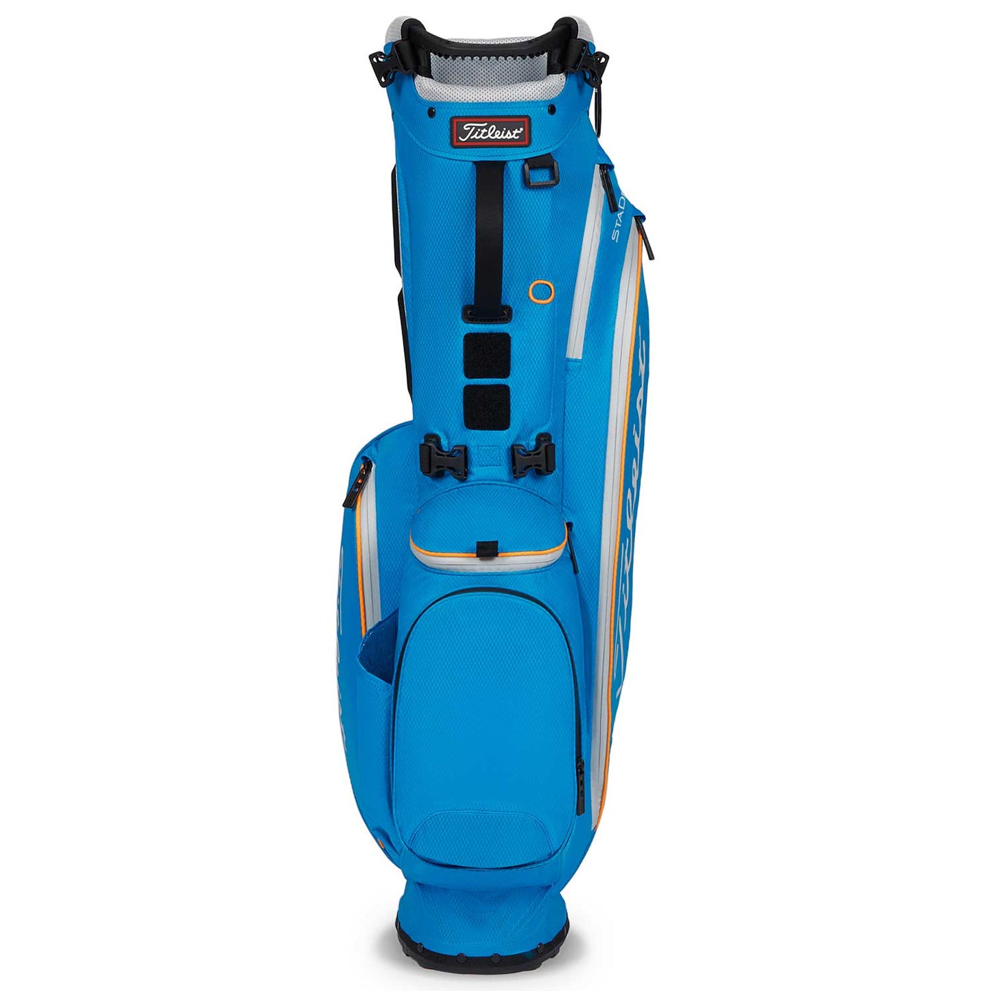 Titleist 2023 Players 4 Stadry Stand Bag