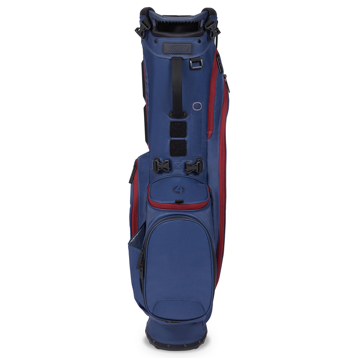 Titleist 2023 Players 4 Stars and Stripes Stand Bag