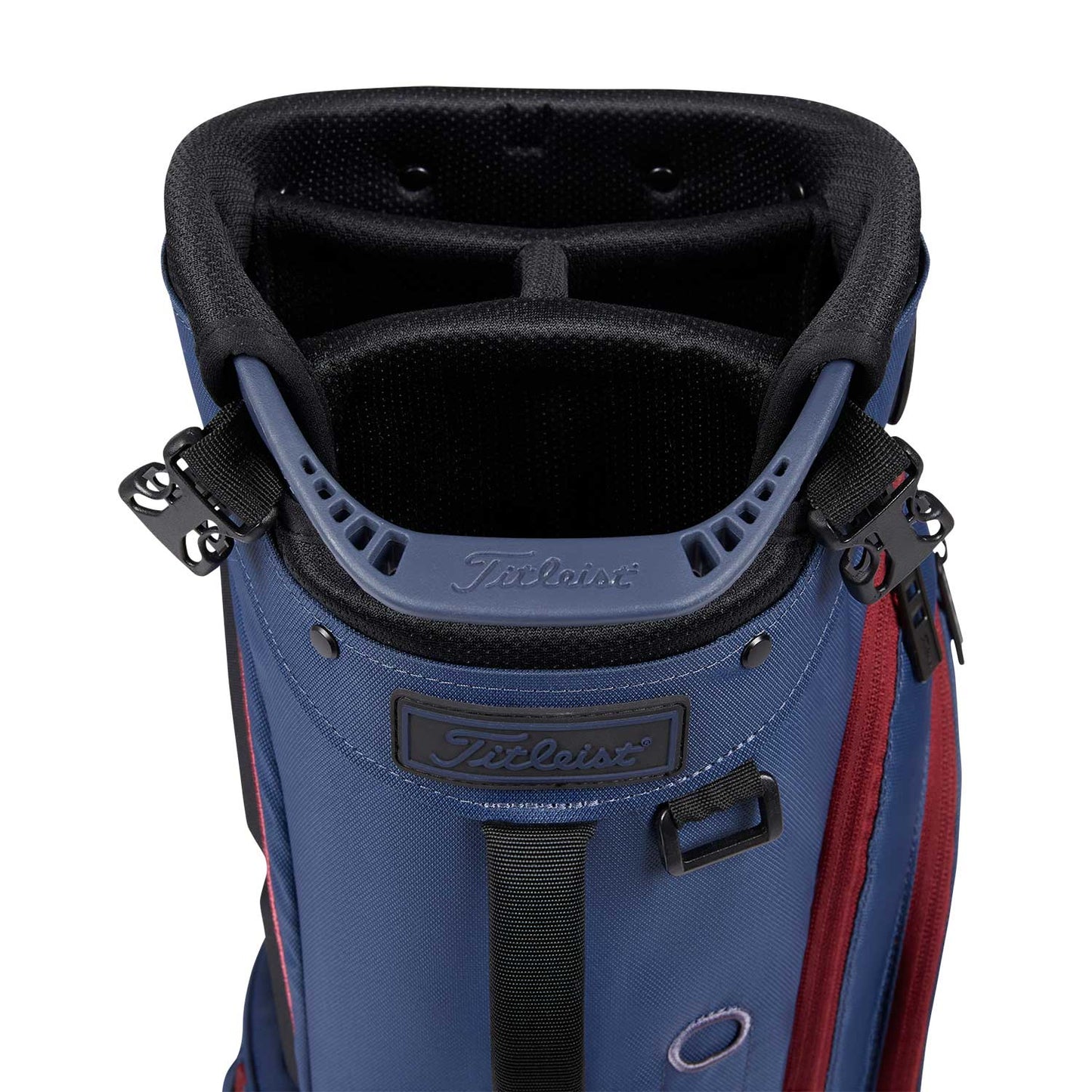 Titleist 2023 Players 4 Stars and Stripes Stand Bag
