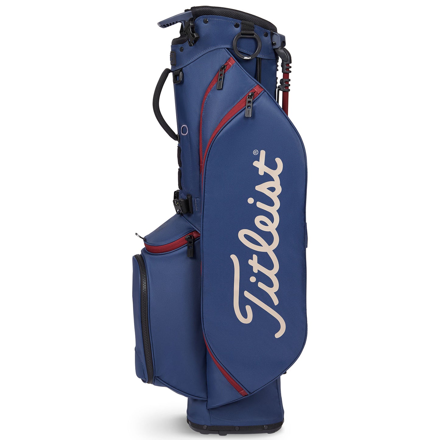 Titleist 2023 Players 4 Stars and Stripes Stand Bag