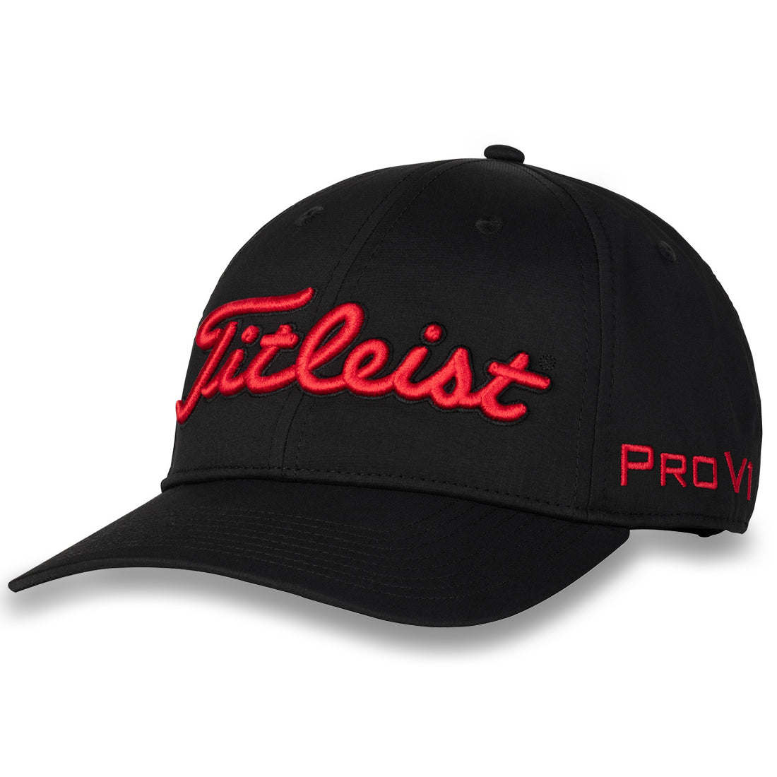 Titleist 2025 Tour Performance Hat