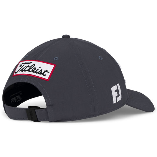 Titleist 2025 Tour Performance Hat