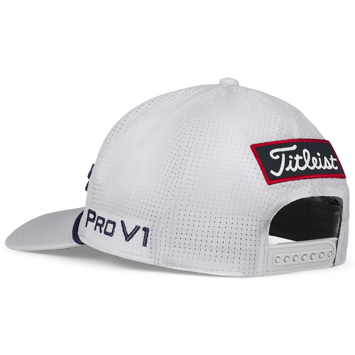 Titleist 2025 Tour Rope Hat – Golf Discount