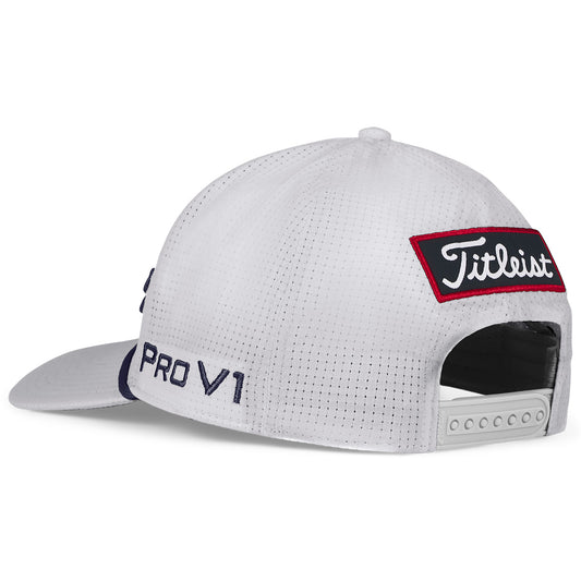 Titleist 2025 Tour Rope Hat