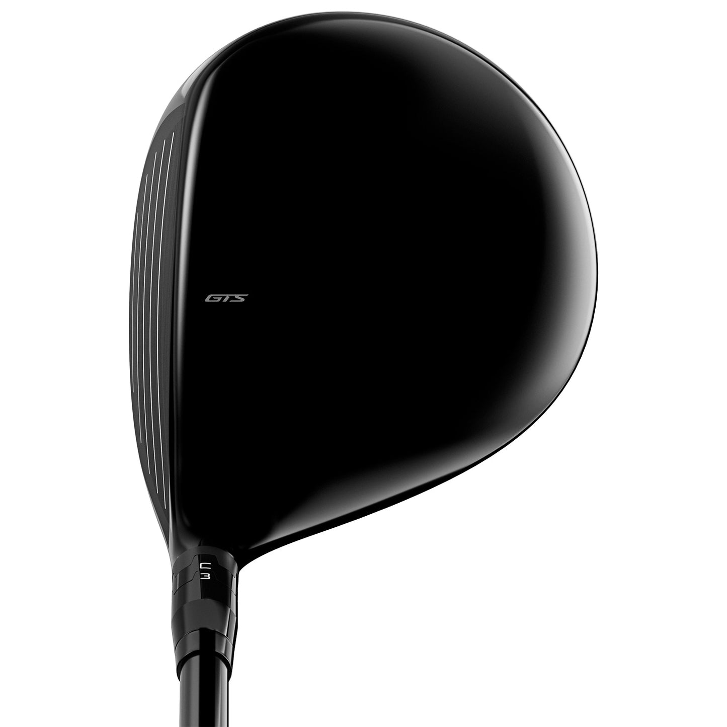 Titleist Women's GTS300 Mini Driver