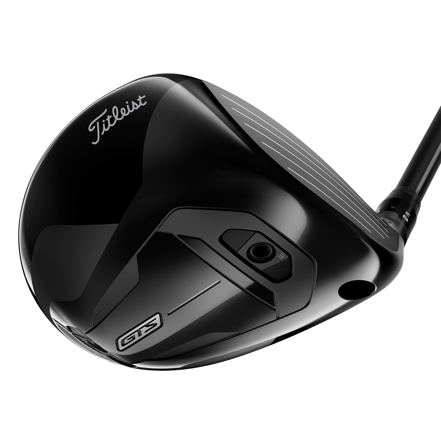 Titleist Women's GTS300 Mini Driver