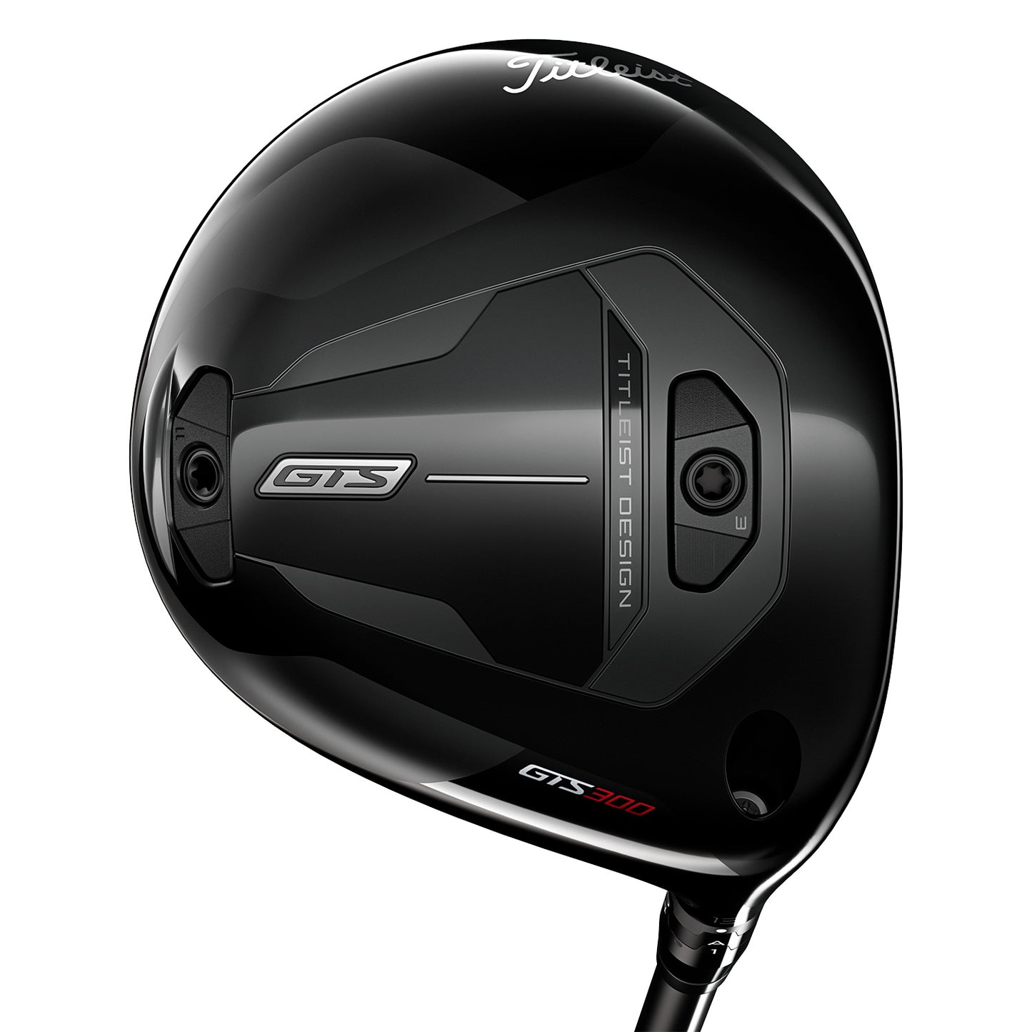 Titleist Women's GTS300 Mini Driver