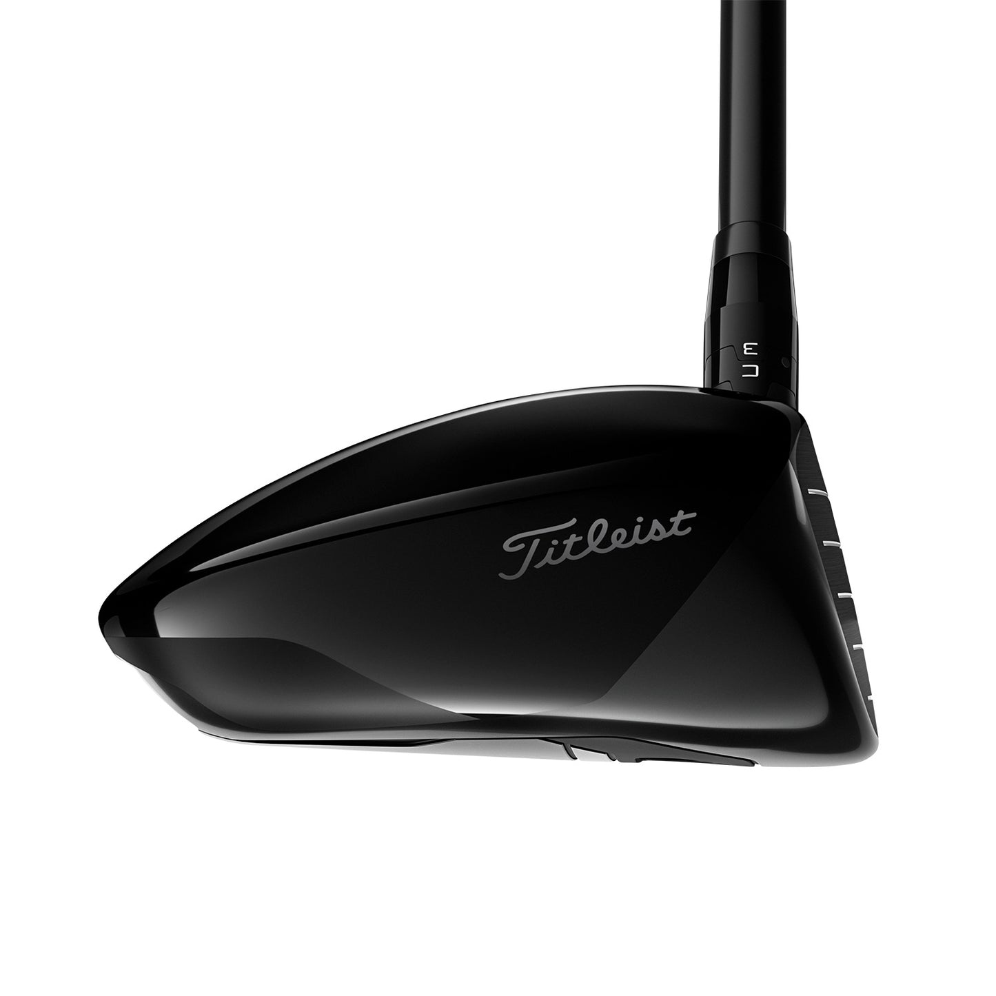 Titleist Women's GTS300 Mini Driver