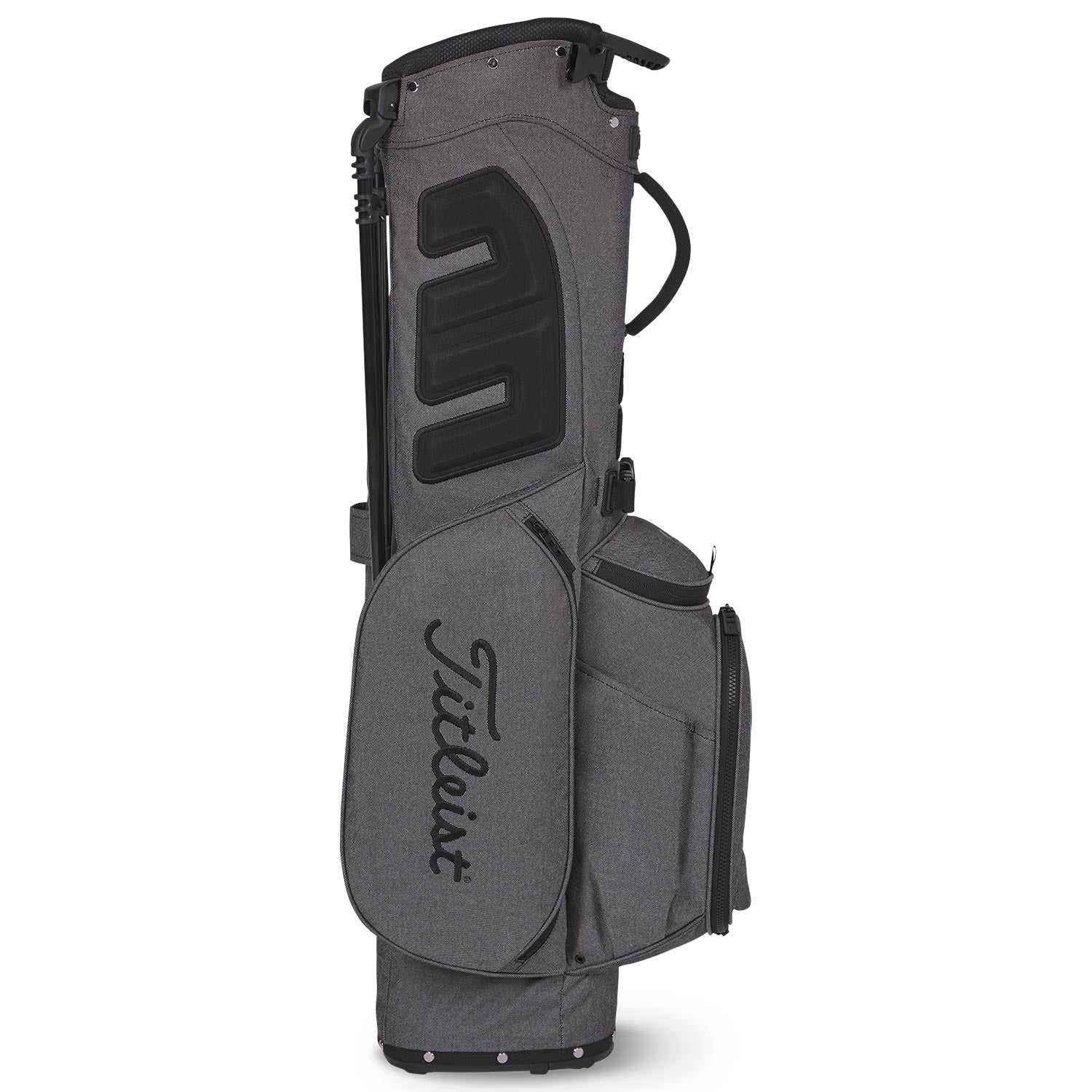 Titleist Granite Collection Players 4 Stand Bag – Golf Discount