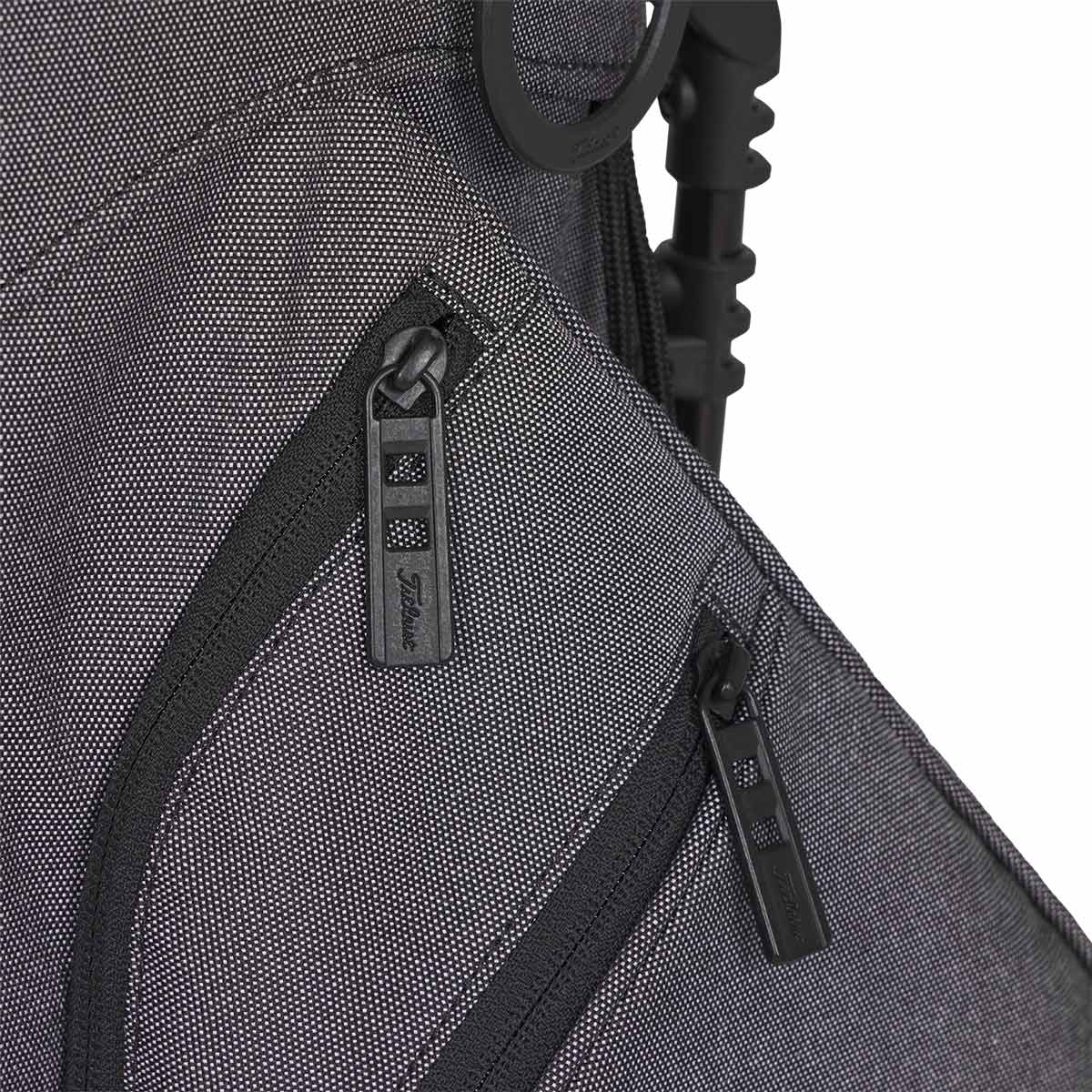 Titleist Granite Collection Players 4 Stand Bag