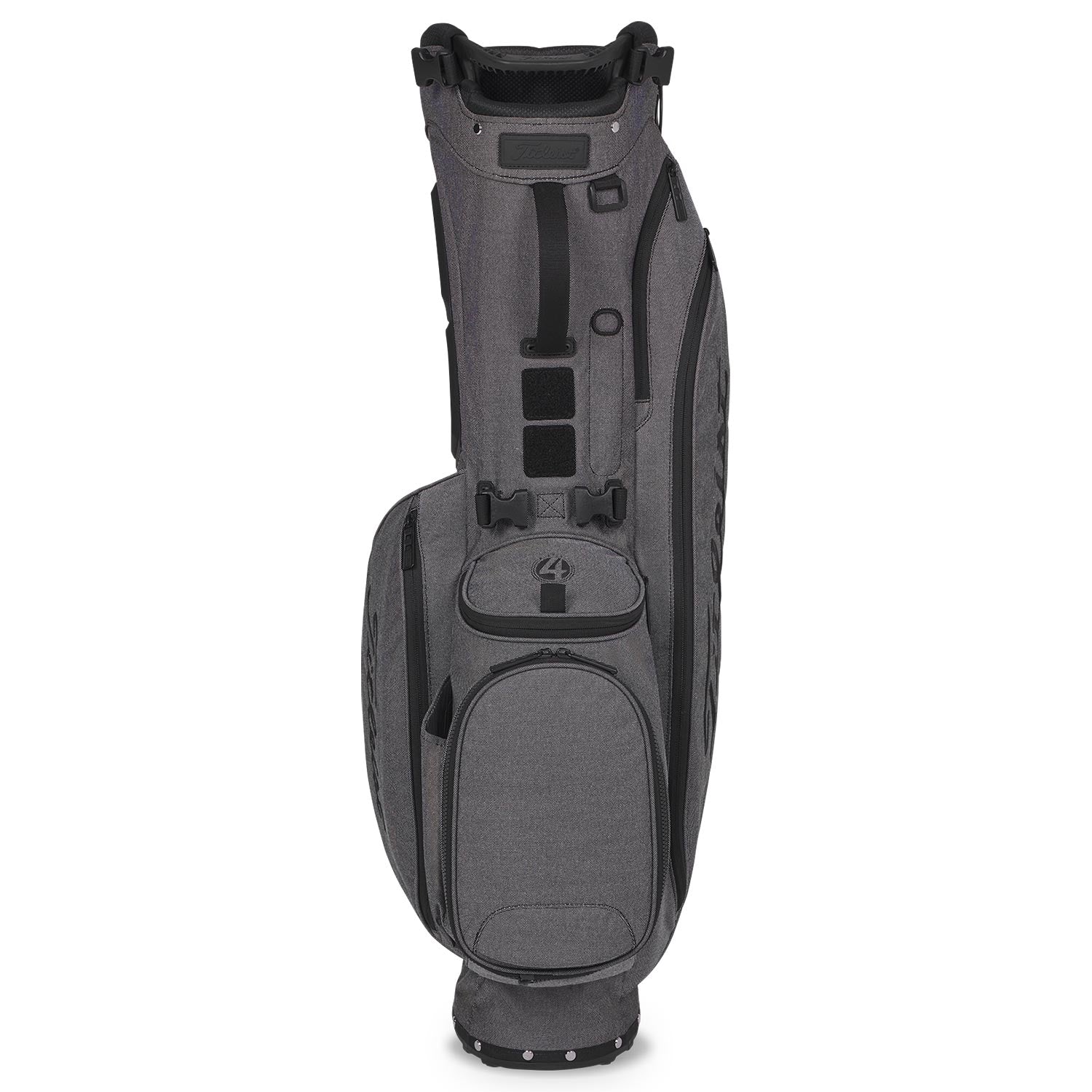 Titleist Granite Collection Players 4 Stand Bag – Golf Discount