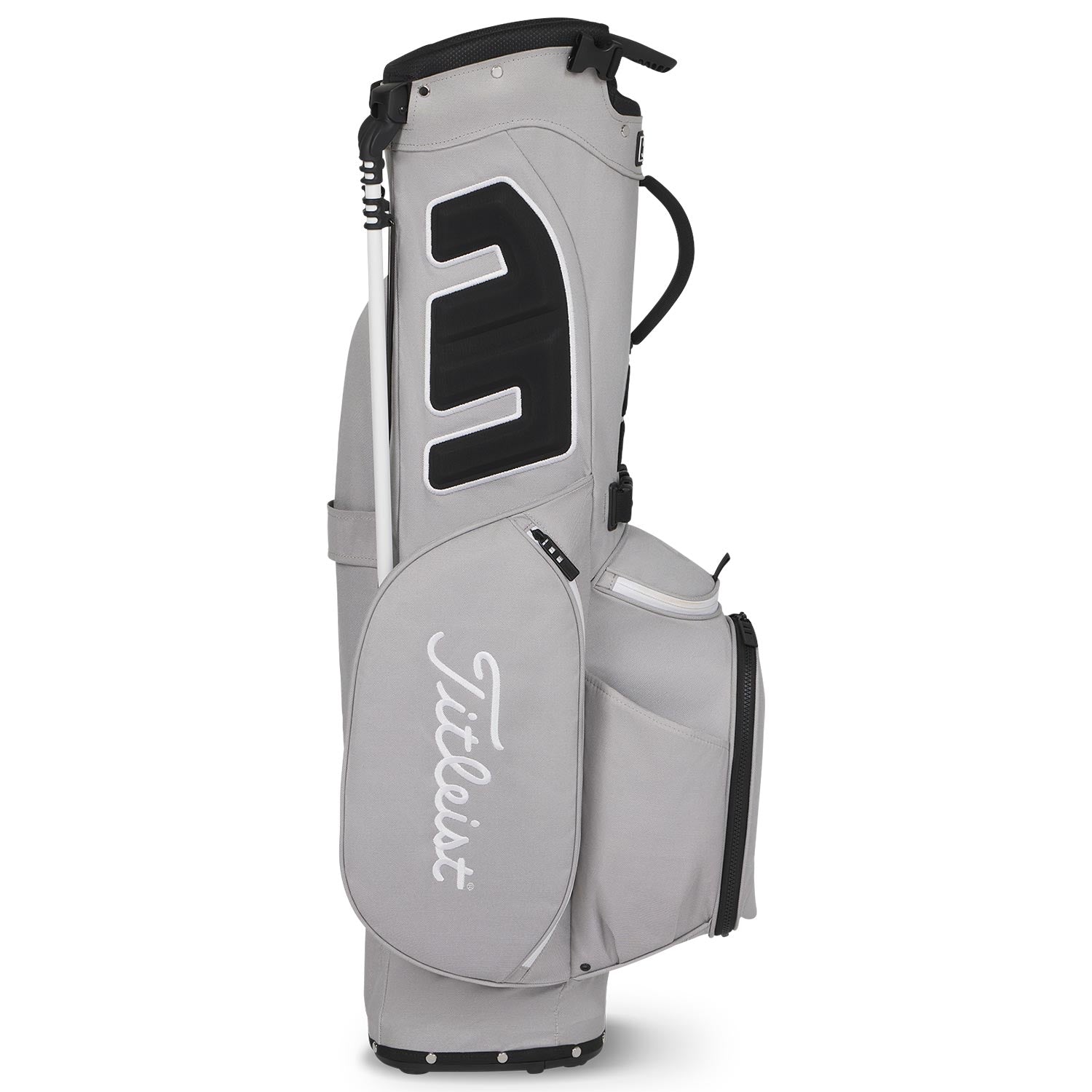 Titleist Granite Collection Players 4 Stand Bag – Golf Discount