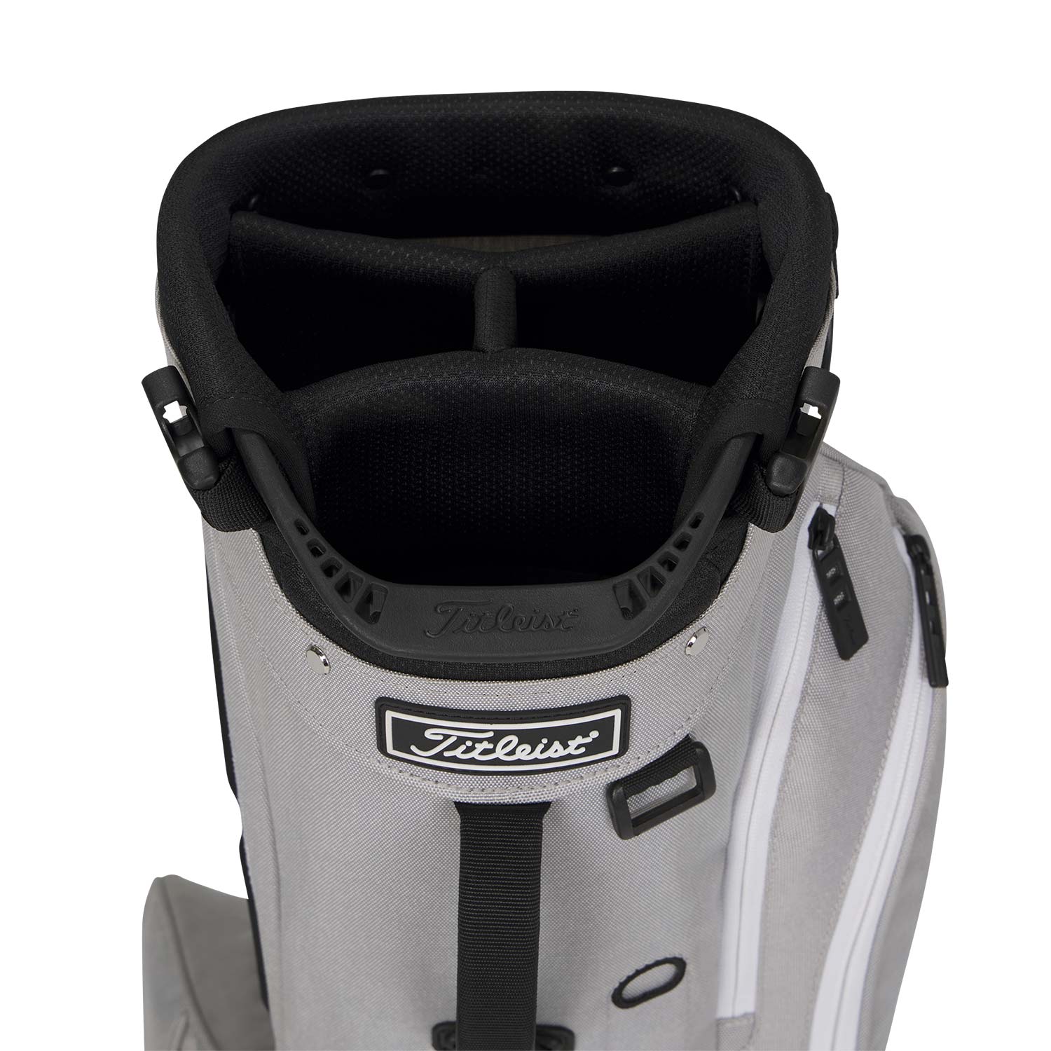 Titleist Granite Collection Players 4 Stand Bag – Golf Discount