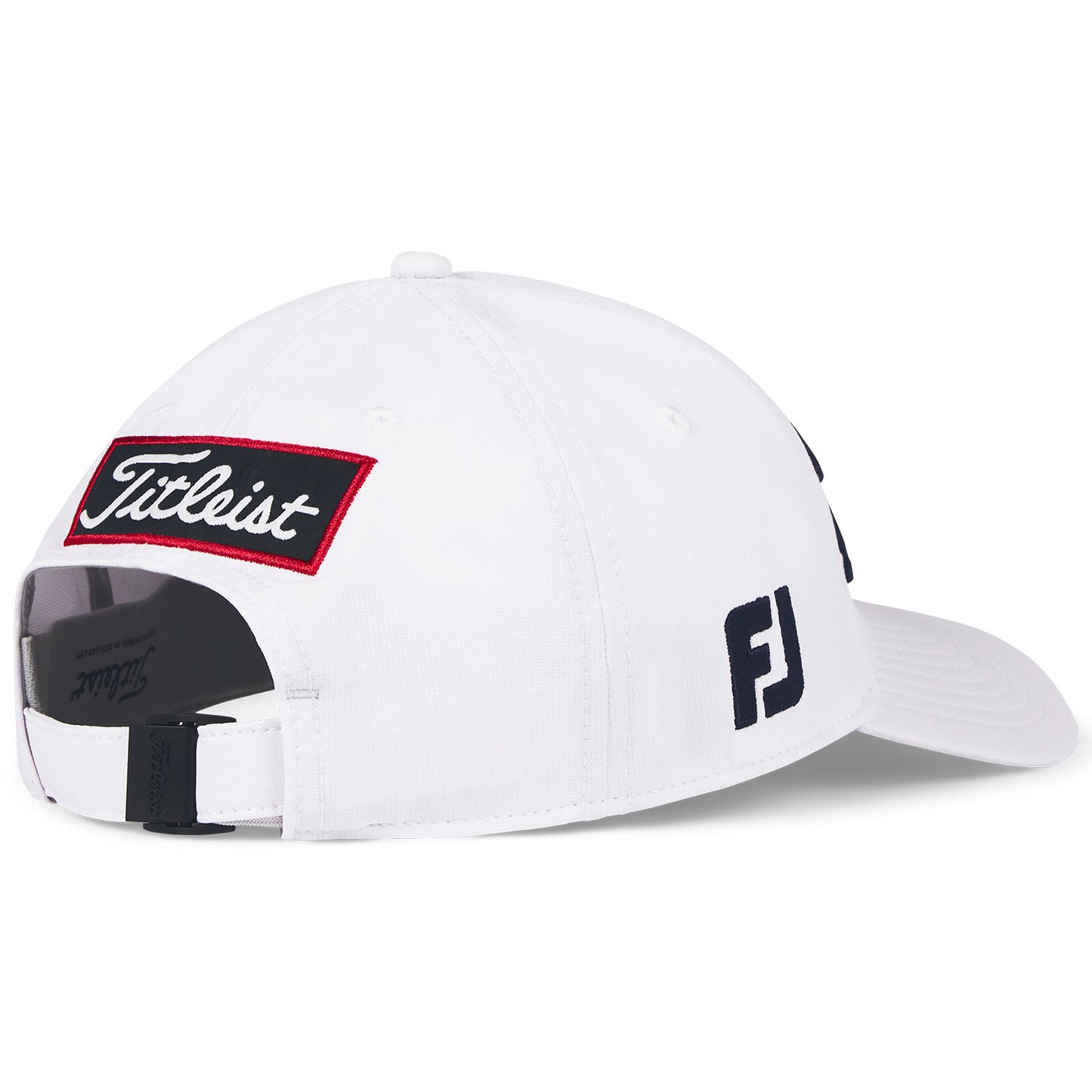 Titleist Juniors Tour Performance Hat