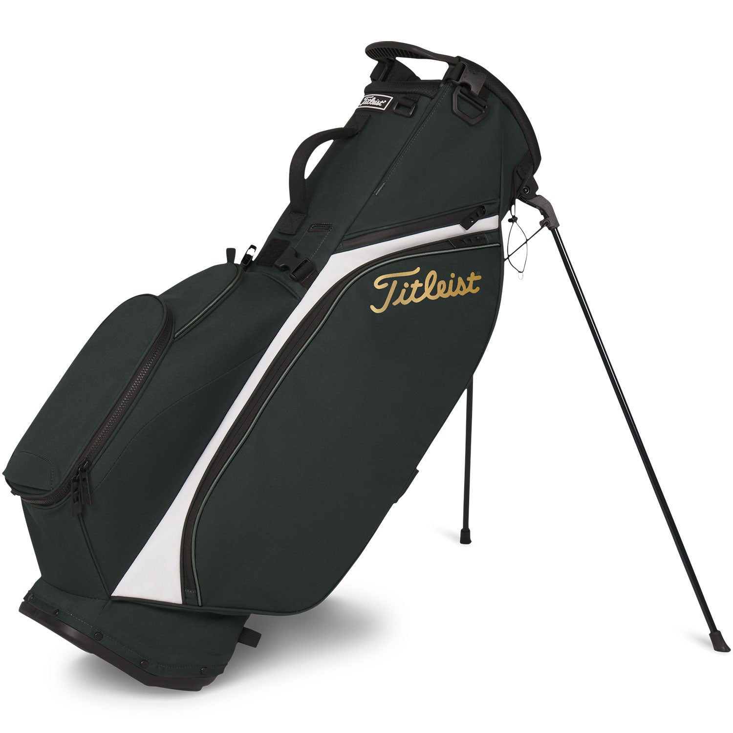 Titleist LTD Players S4 Tee Time Stand Bag – Golf Discount