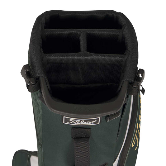 Titleist LTD Players S4 Tee Time Stand Bag