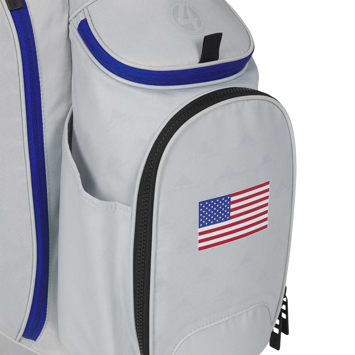 Titleist Players 4 Folds of Honor Stand Bag
