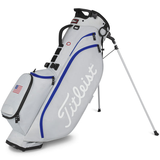 Titleist Players 4 Folds of Honor Stand Bag
