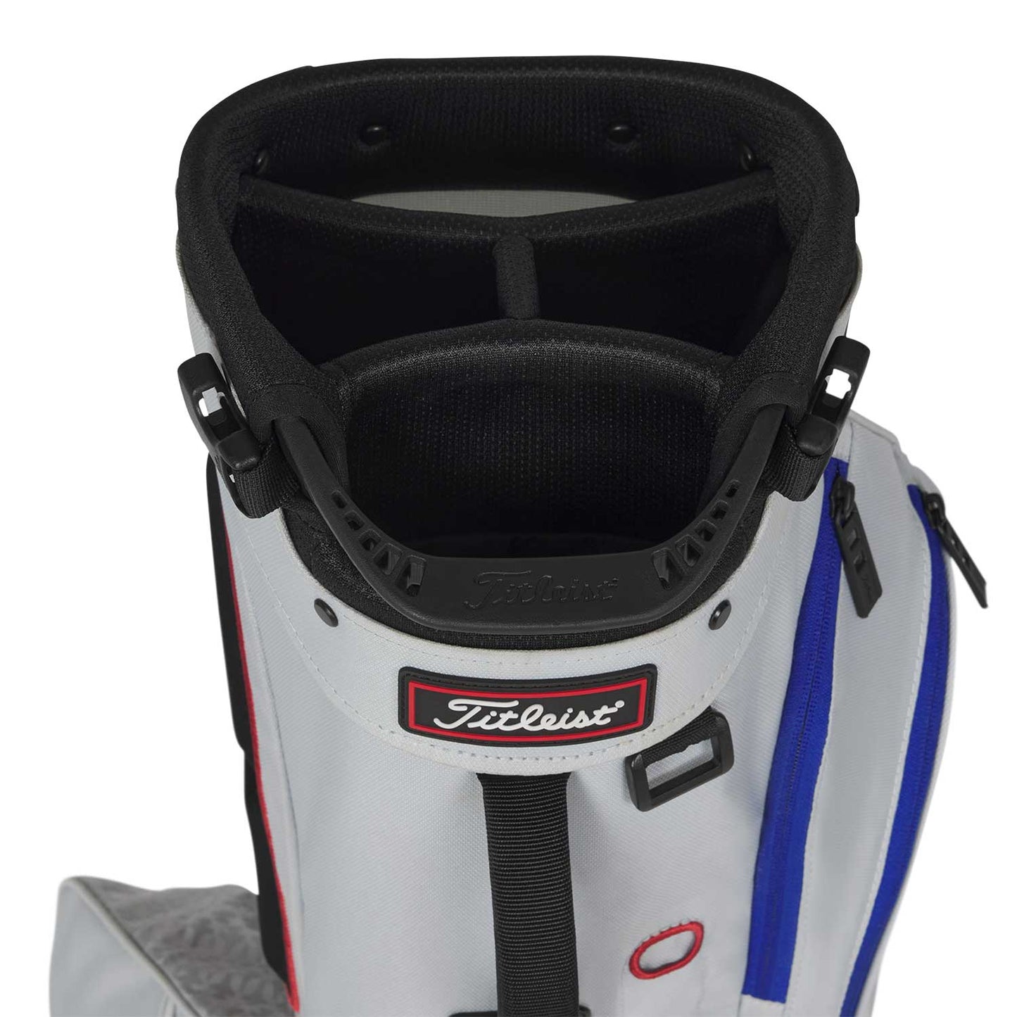 Titleist Players 4 Folds of Honor Stand Bag