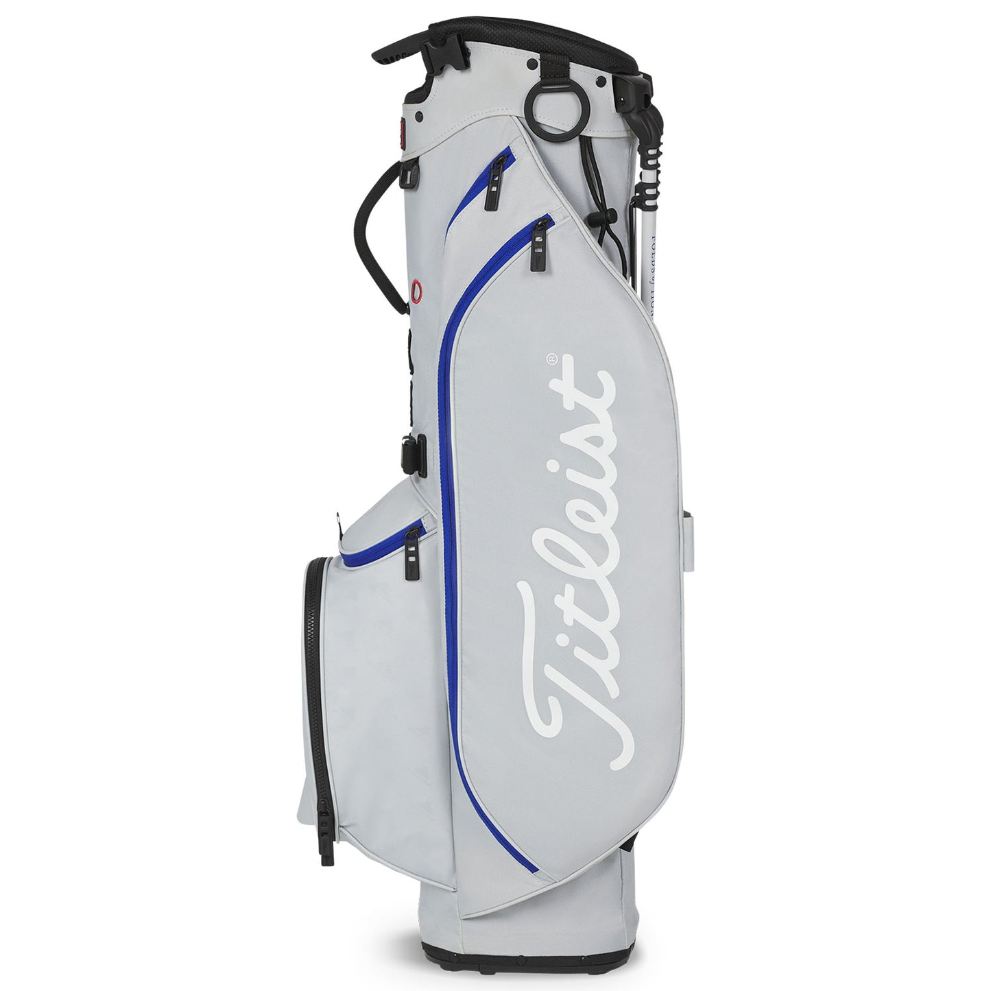 Titleist Players 4 Folds of Honor Stand Bag