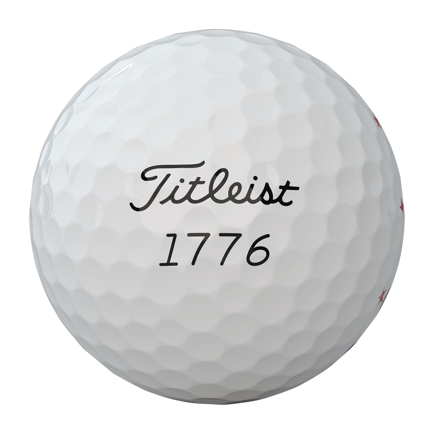 Titleist Pro V1 1776 USA 6-Pack Golf Balls