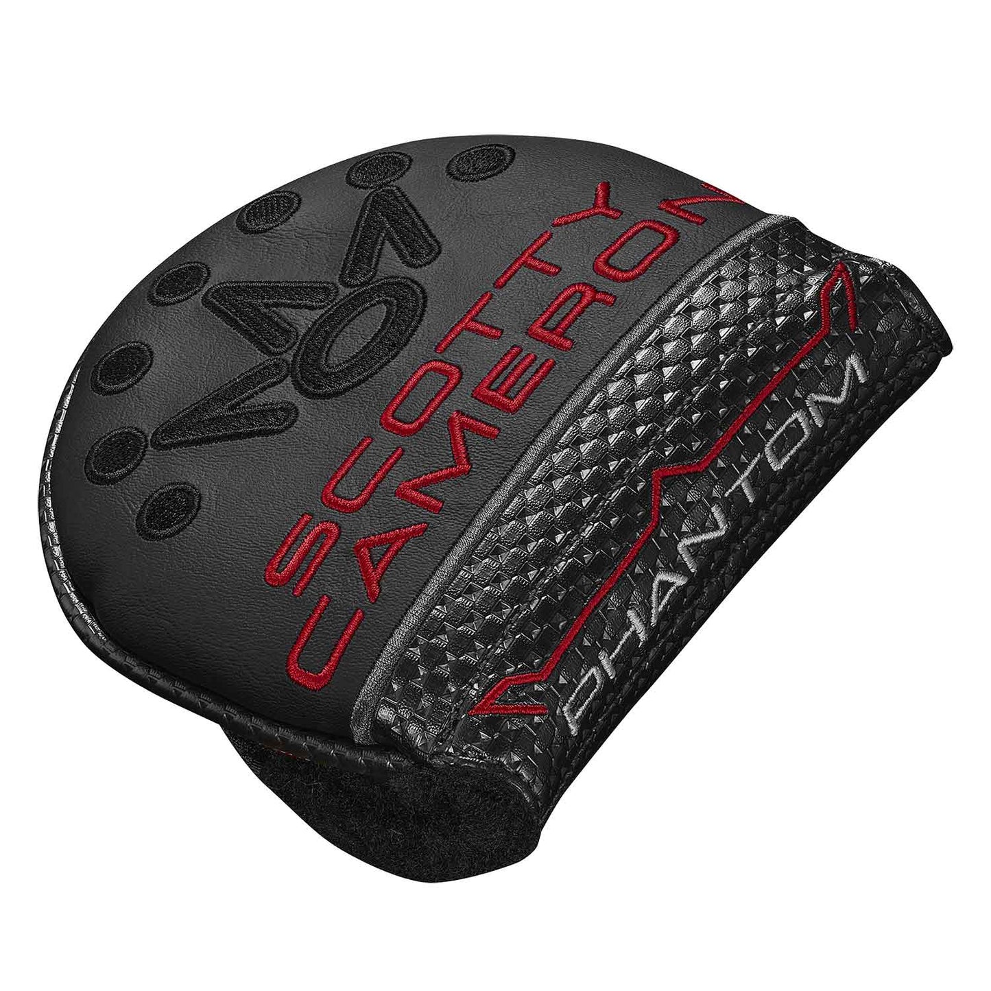 Titleist Scotty Cameron Phantom 11R Onset Center Putter