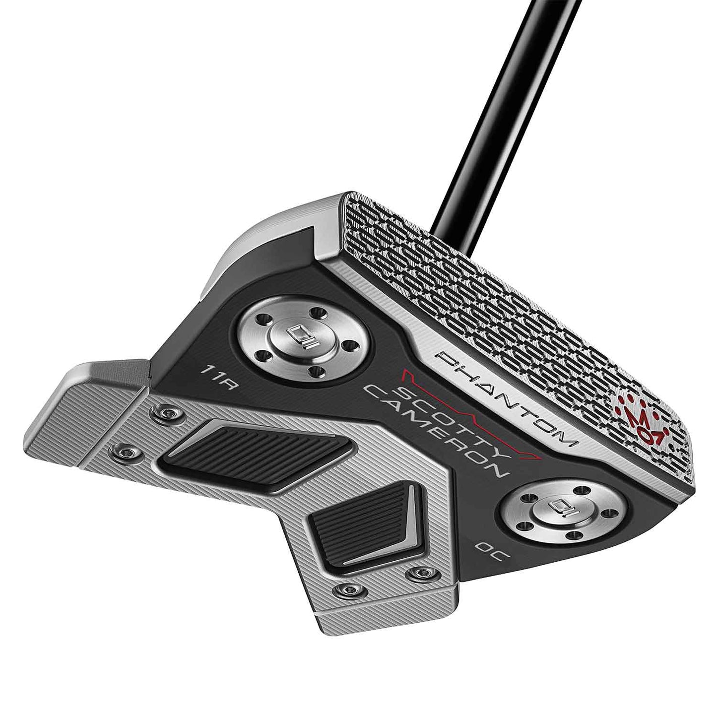 Titleist Scotty Cameron Phantom 11R Onset Center Putter