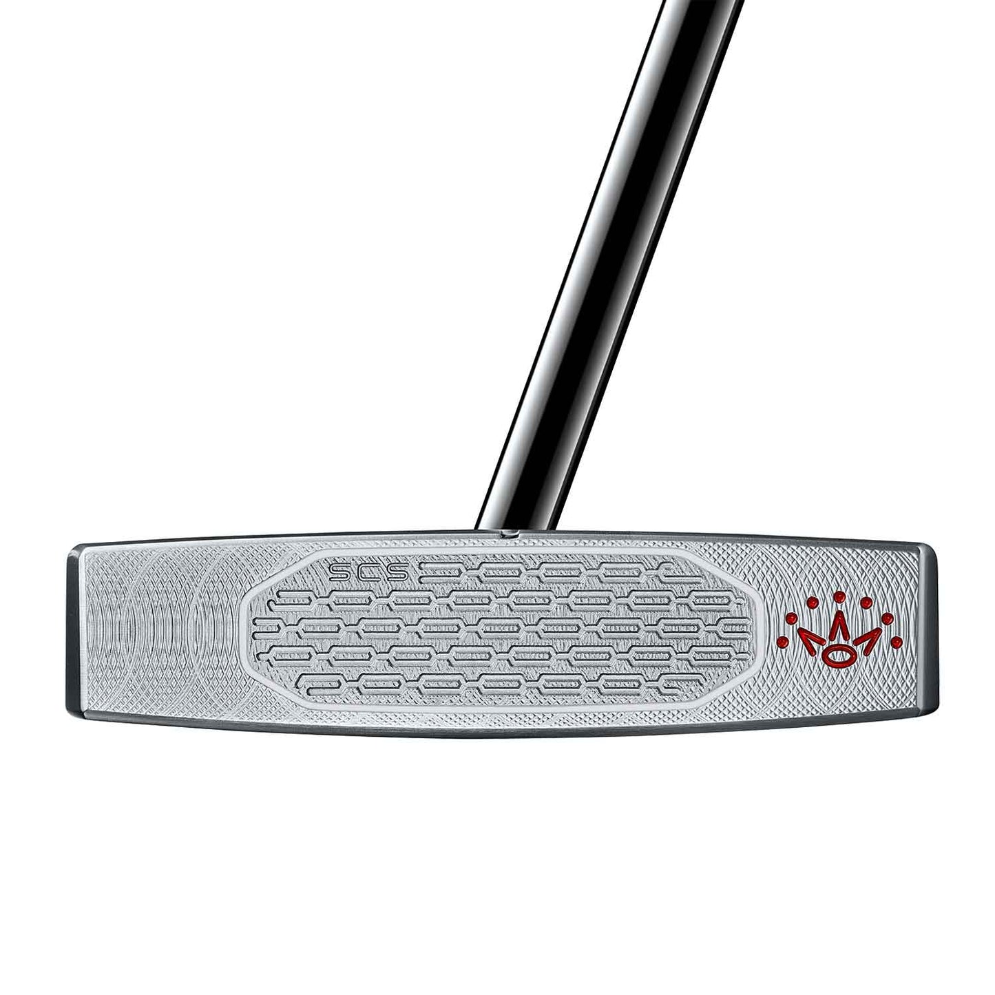 Custom Titleist Scotty Cameron Studio Style Fastback Onset Center Putter