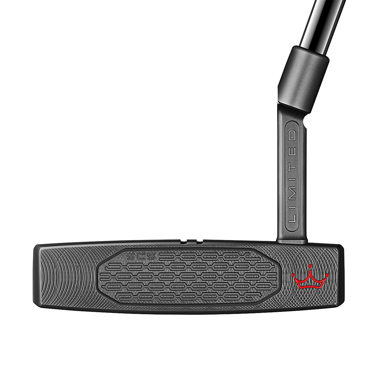Titleist Scotty Cameron Studio Xperimental Limited Fastback 2 Putter