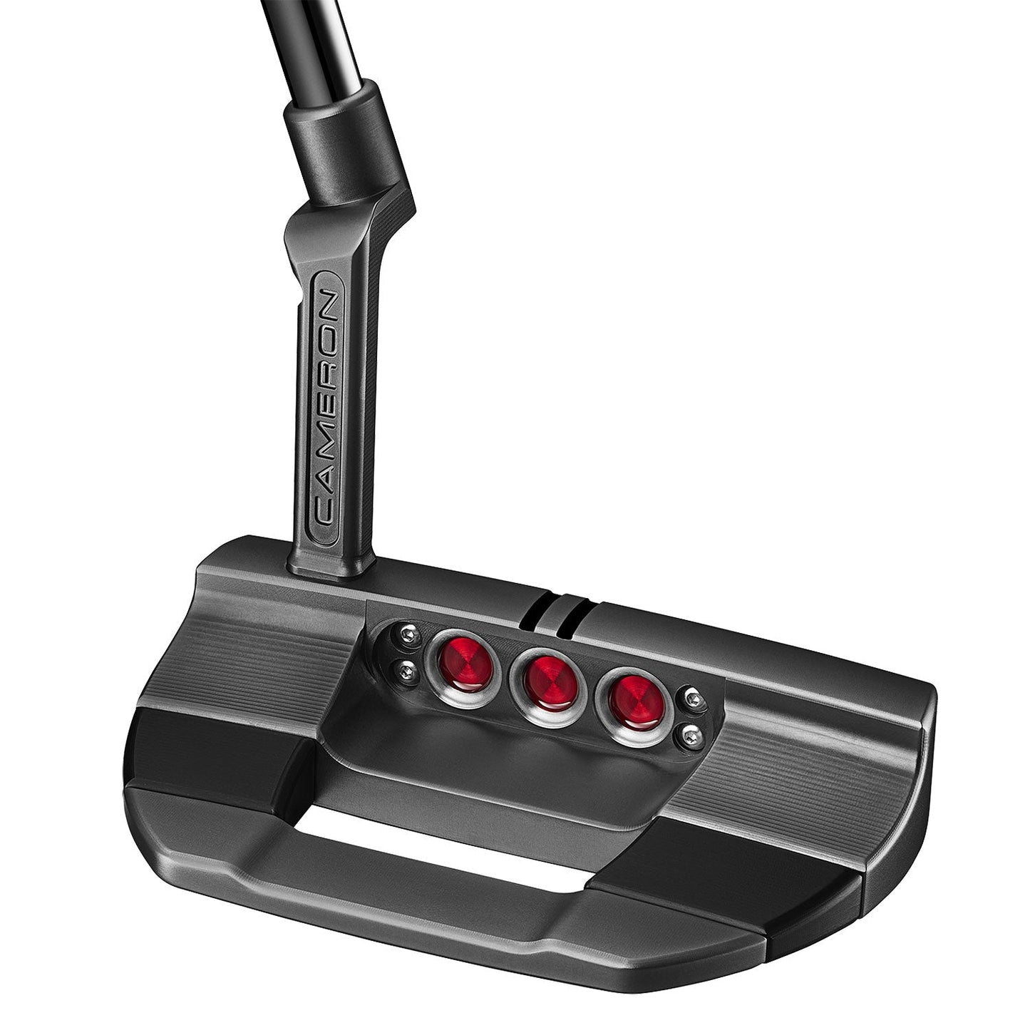 Titleist Scotty Cameron Studio Xperimental Limited Fastback 2 Putter