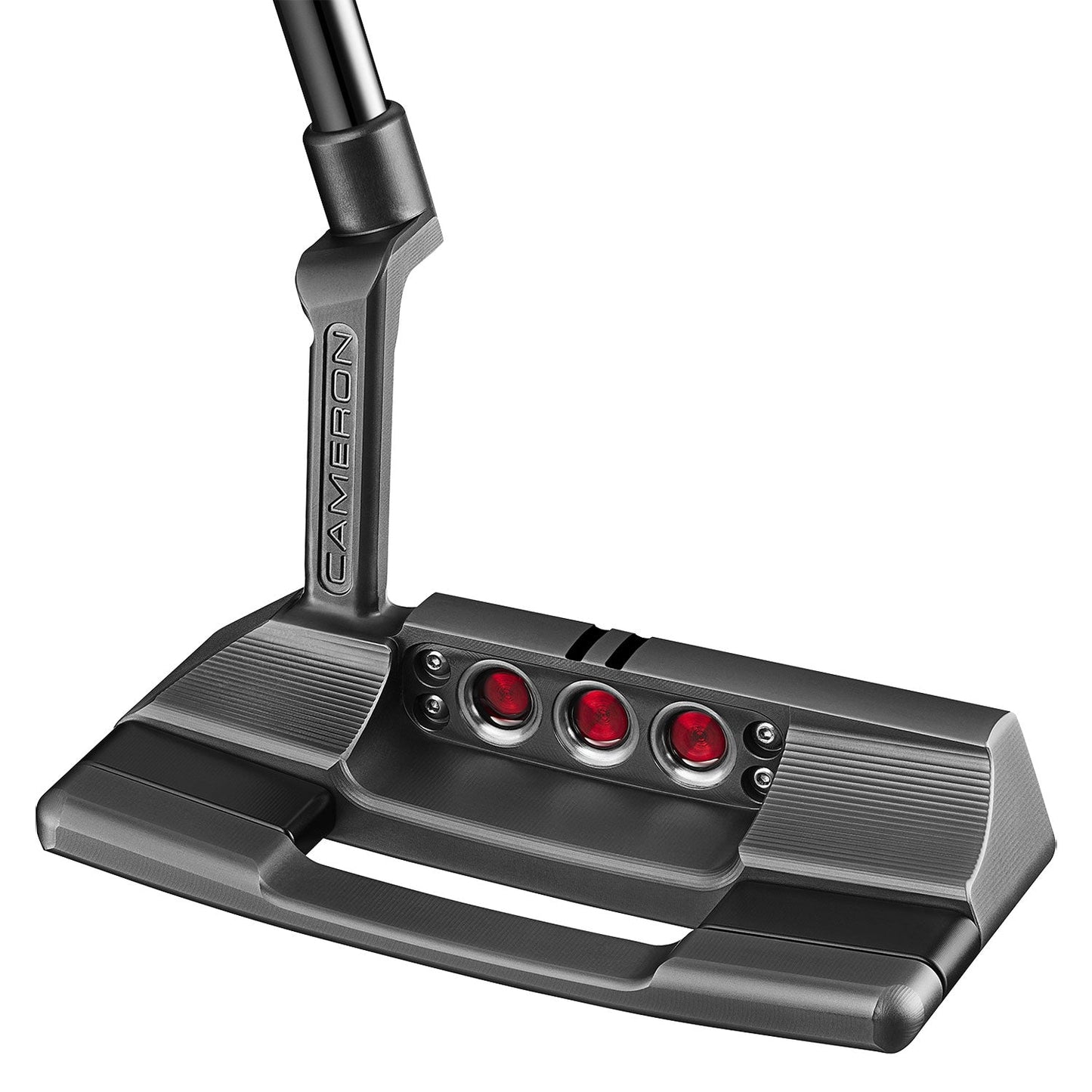 Titleist Scotty Cameron Studio Xperimental Limited Squareback 2 Putter