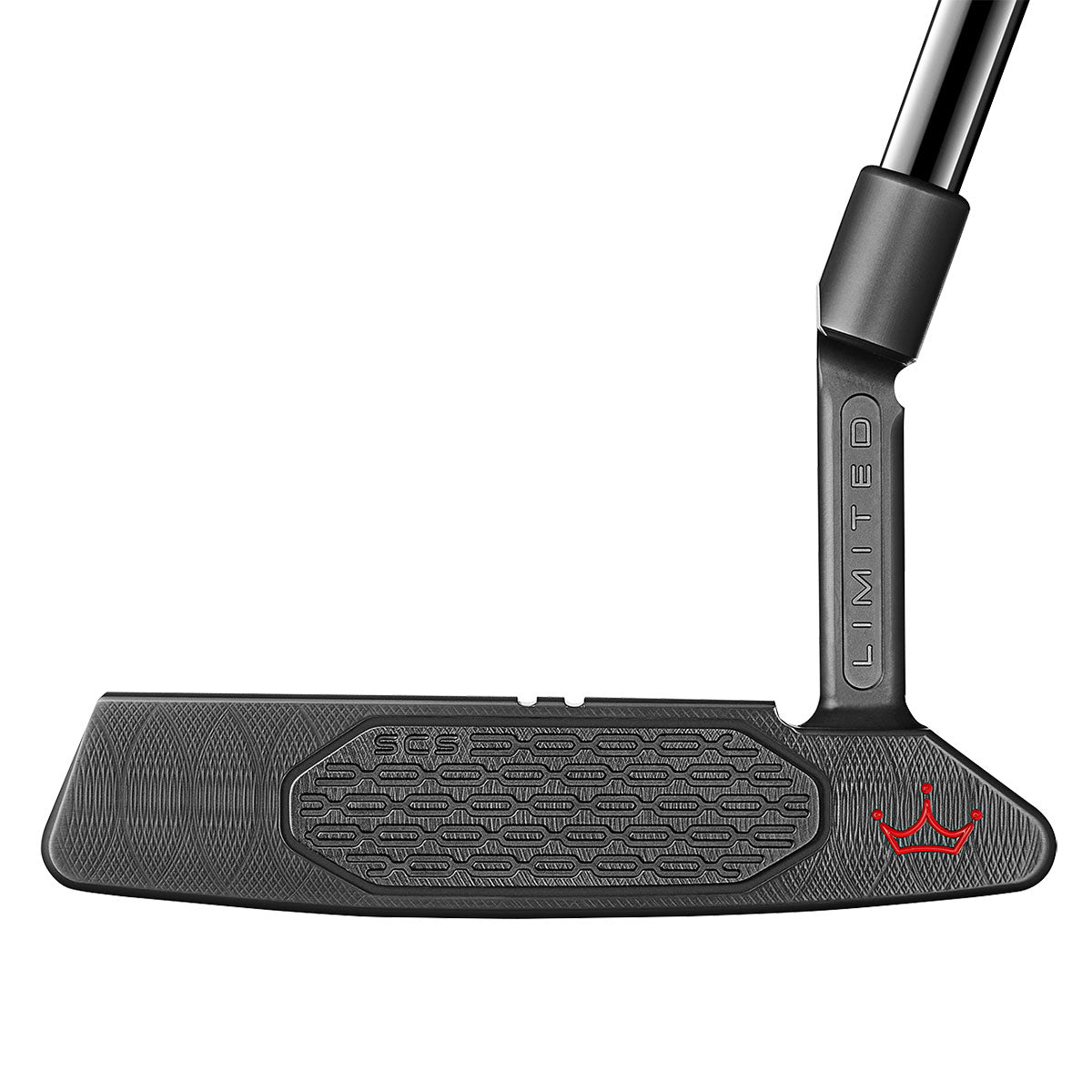 Titleist Scotty Cameron Studio Xperimental Limited Squareback 2 Putter