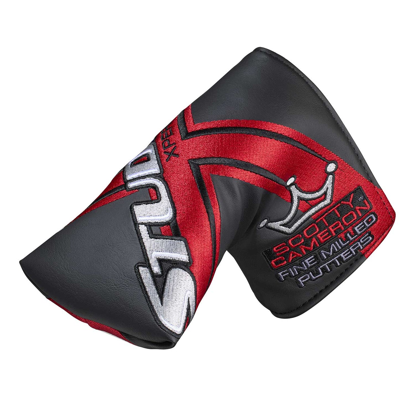 Titleist Scotty Cameron Studio Xperimental Limited Fastback 2 Putter