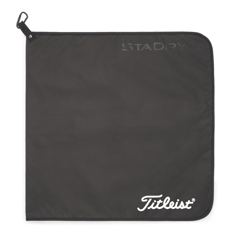 Titleist StaDry Performance Towel