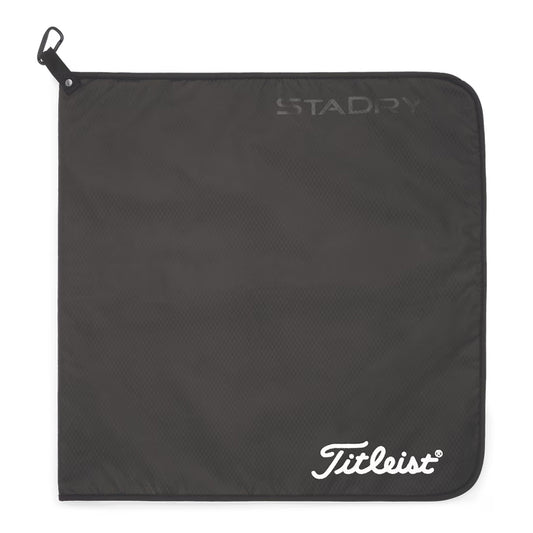 Titleist StaDry Performance Towel