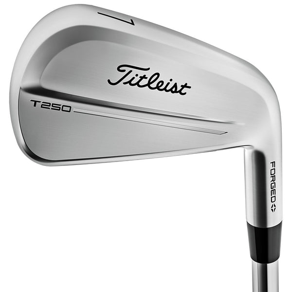 美品Titleist T250アイアンDIAMOND SPEEDER 6R Titleist T250 Single Iron – Golf Discount
